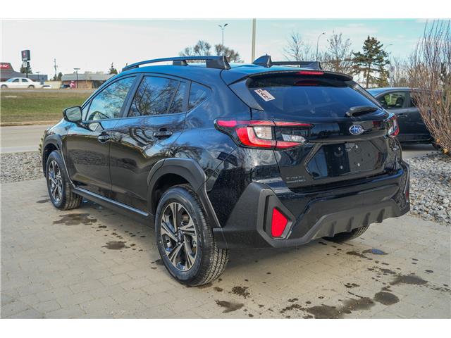 2026 Subaru Crosstrek Touring (Stk: 232285) in Red Deer - Image 5 of 16 2026 Subaru Crosstrek Touring (Stk: 232285) in Red Deer - Image 5 of 16