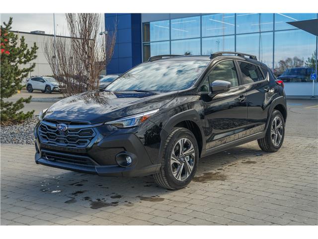 2026 Subaru Crosstrek Touring (Stk: 232285) in Red Deer - Image 6 of 16 2026 Subaru Crosstrek Touring (Stk: 232285) in Red Deer - Image 6 of 16