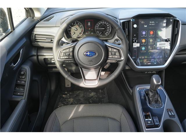2026 Subaru Crosstrek Touring (Stk: 232285) in Red Deer - Image 10 of 16 2026 Subaru Crosstrek Touring (Stk: 232285) in Red Deer - Image 10 of 16