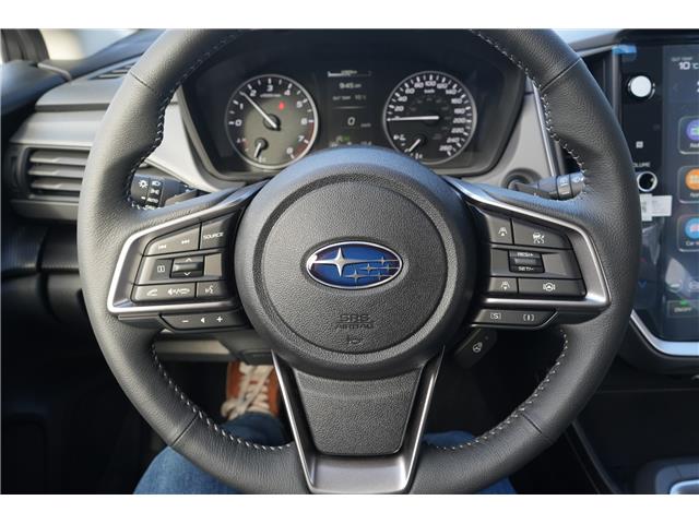 2026 Subaru Crosstrek Touring (Stk: 232285) in Red Deer - Image 12 of 16 2026 Subaru Crosstrek Touring (Stk: 232285) in Red Deer - Image 12 of 16