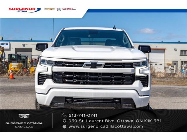 2026 Chevrolet Silverado 1500 RST (Stk: R28198) in Ottawa - Image 7 of 21