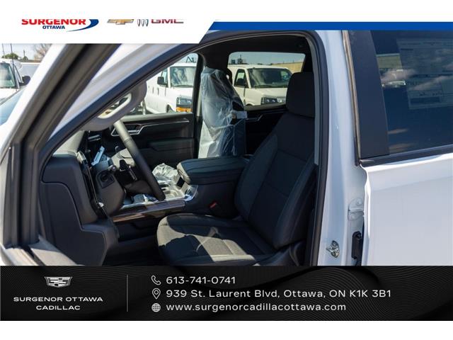2026 Chevrolet Silverado 1500 RST (Stk: R28198) in Ottawa - Image 11 of 21