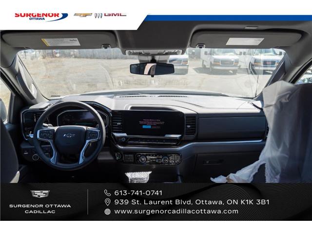 2026 Chevrolet Silverado 1500 RST (Stk: R28198) in Ottawa - Image 14 of 21