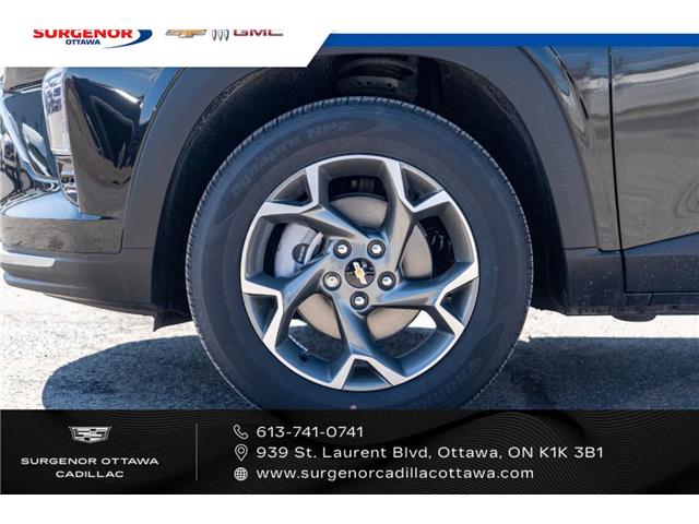 2026 Chevrolet Trax LT (Stk: R28204) in Ottawa - Image 2 of 19