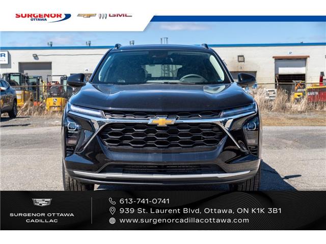 2026 Chevrolet Trax LT (Stk: R28204) in Ottawa - Image 6 of 19