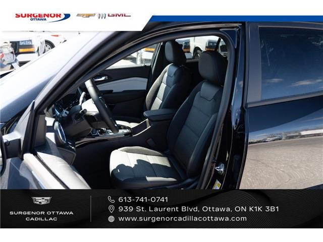 2026 Chevrolet Trax LT (Stk: R28204) in Ottawa - Image 11 of 19