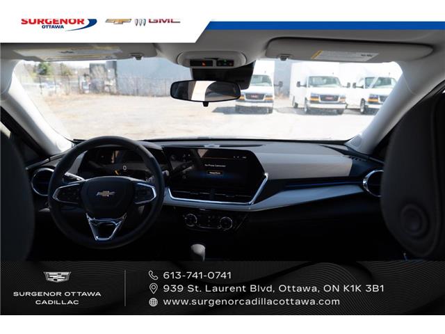 2026 Chevrolet Trax LT (Stk: R28204) in Ottawa - Image 13 of 19