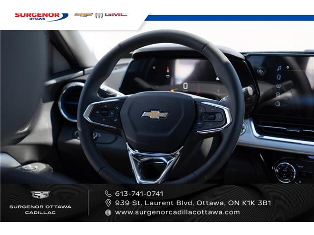 2026 Chevrolet Trax LT (Stk: R28204) in Ottawa - Image 14 of 19