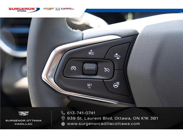 2026 Chevrolet Trax LT (Stk: R28204) in Ottawa - Image 16 of 19