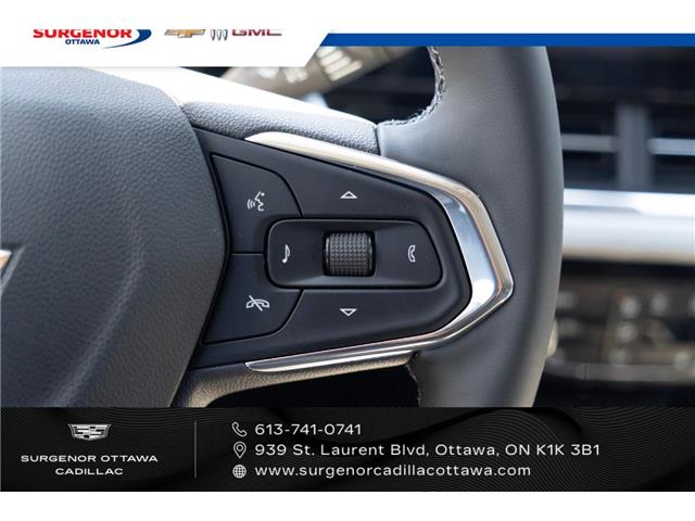 2026 Chevrolet Trax LT (Stk: R28204) in Ottawa - Image 17 of 19