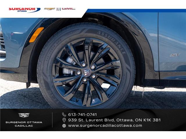2026 Buick Envista Sport Touring (Stk: R28083) in Ottawa - Image 2 of 19