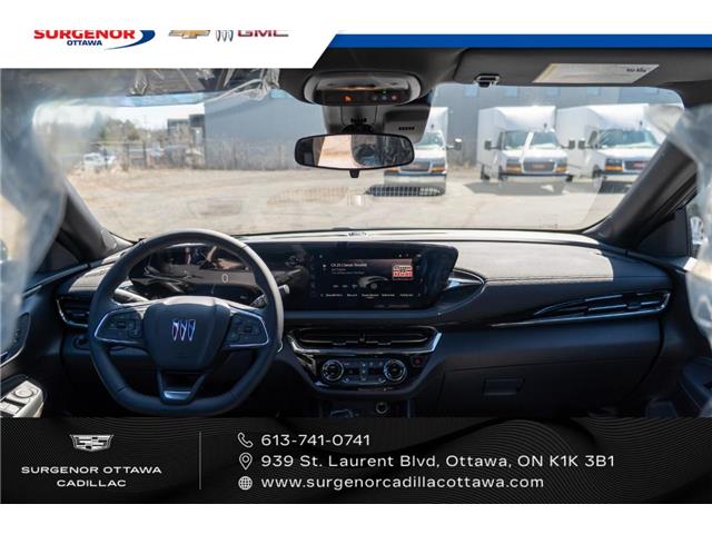 2026 Buick Envista Sport Touring (Stk: R28083) in Ottawa - Image 13 of 19
