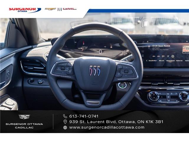 2026 Buick Envista Sport Touring (Stk: R28083) in Ottawa - Image 14 of 19