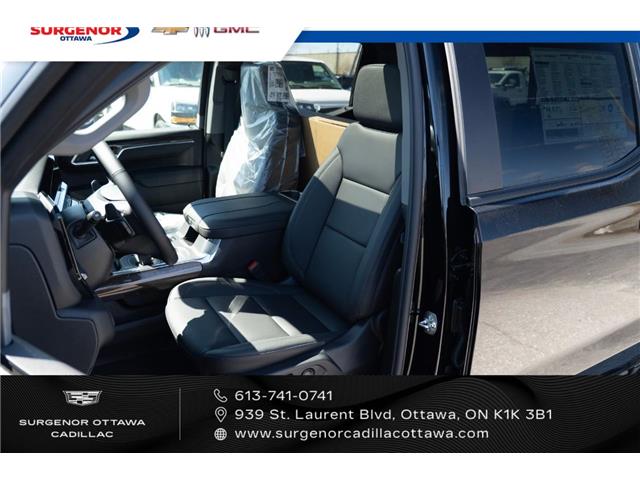 2026 Chevrolet Silverado 1500 RST (Stk: R28351) in Ottawa - Image 12 of 18