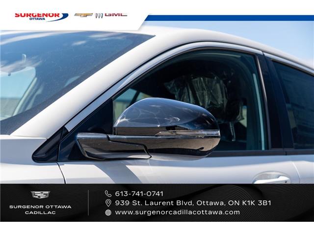 2026 Buick Envista Sport Touring (Stk: R28099) in Ottawa - Image 4 of 19