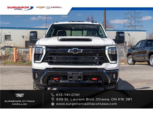 2026 Chevrolet Silverado 2500HD LT (Stk: R28287) in Ottawa - Image 6 of 20
