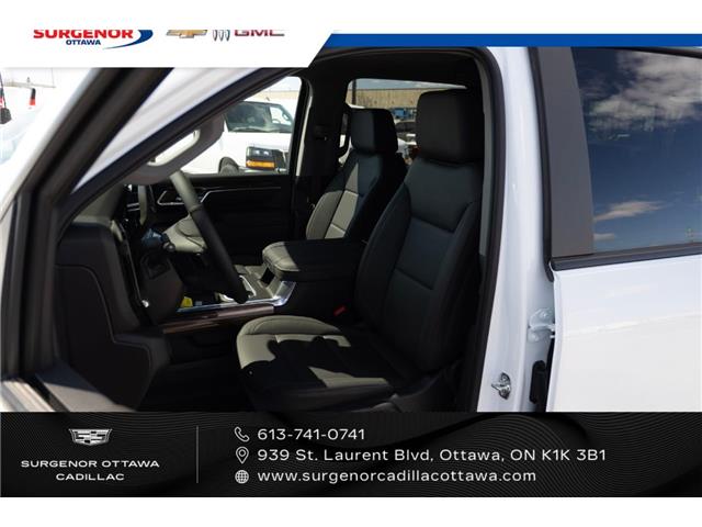 2026 Chevrolet Silverado 2500HD LT (Stk: R28287) in Ottawa - Image 11 of 20