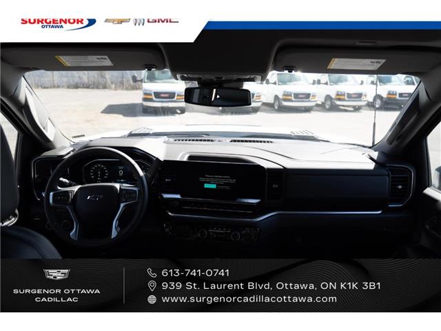 2026 Chevrolet Silverado 2500HD LT (Stk: R28287) in Ottawa - Image 13 of 20