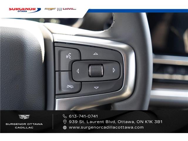 2026 Chevrolet Silverado 2500HD LT (Stk: R28287) in Ottawa - Image 17 of 20