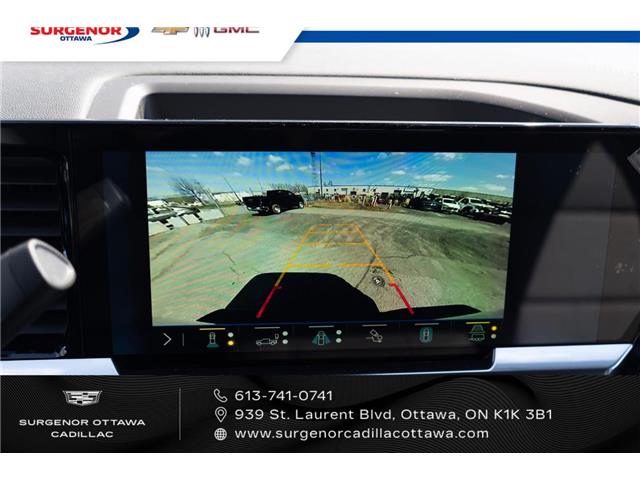 2026 Chevrolet Silverado 2500HD LT (Stk: R28287) in Ottawa - Image 19 of 20