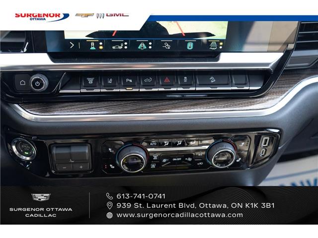 2026 Chevrolet Silverado 2500HD LT (Stk: R28287) in Ottawa - Image 20 of 20