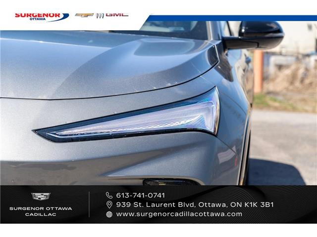 2026 Buick Envista Sport Touring (Stk: R28101) in Ottawa - Image 3 of 20