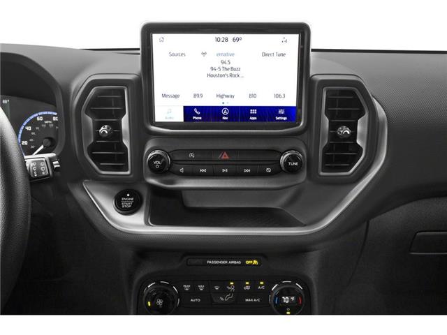 2021 Ford Bronco Sport Big Bend (Stk: 3FMCR9) in St. Thomas - Image 5 of 10