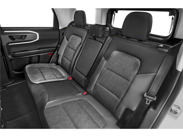 2021 Ford Bronco Sport Big Bend (Stk: 3FMCR9) in St. Thomas - Image 7 of 10