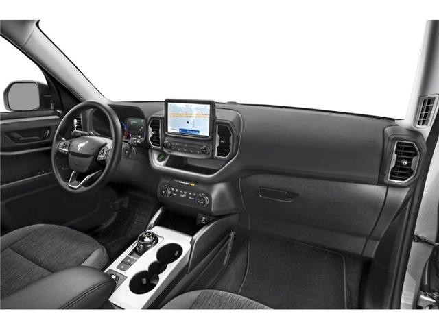2021 Ford Bronco Sport Big Bend (Stk: 3FMCR9) in St. Thomas - Image 9 of 10