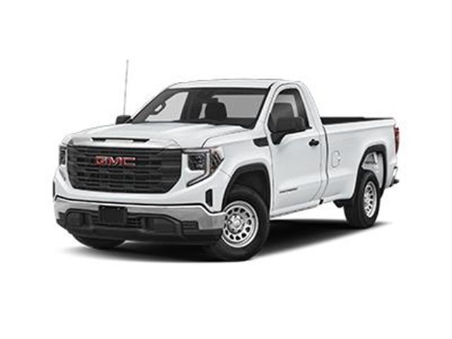 2026 GMC Sierra 1500 Pro (Stk: 8452-26) in Sault Ste. Marie - Image 1 of 1