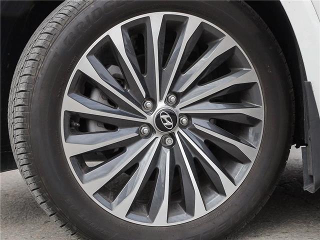 2025 Hyundai Palisade Ultimate Calligraphy (Stk: 127329) in London - Image 6 of 26