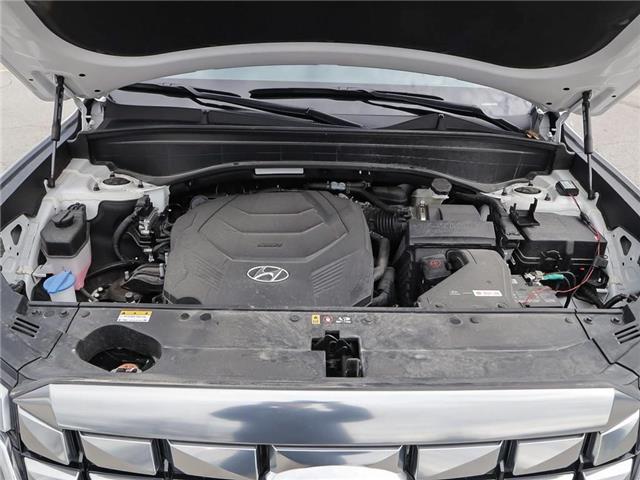 2025 Hyundai Palisade Ultimate Calligraphy (Stk: 127329) in London - Image 8 of 26