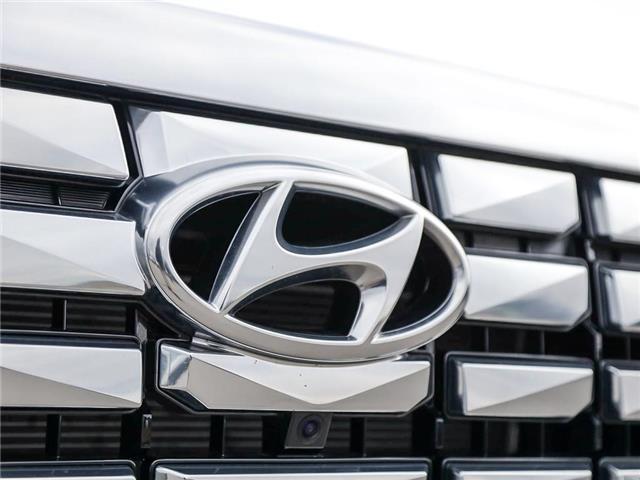 2025 Hyundai Palisade Ultimate Calligraphy (Stk: 127329) in London - Image 9 of 26