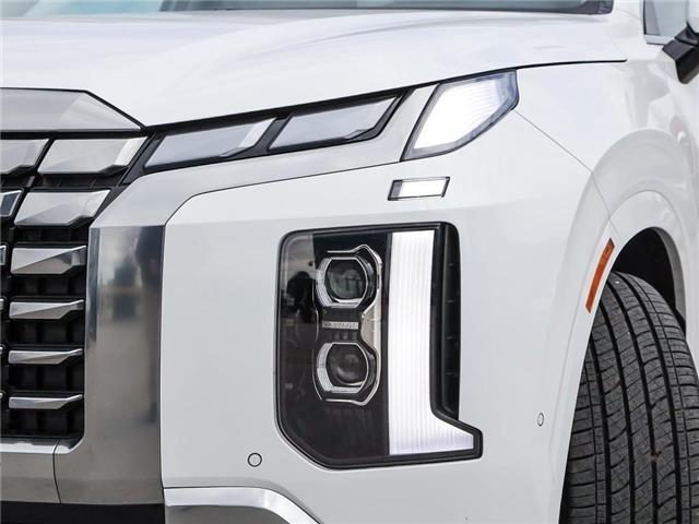 2025 Hyundai Palisade Ultimate Calligraphy (Stk: 127329) in London - Image 10 of 26