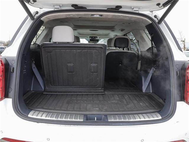 2025 Hyundai Palisade Ultimate Calligraphy (Stk: 127329) in London - Image 11 of 26