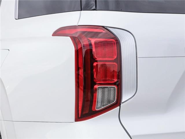 2025 Hyundai Palisade Ultimate Calligraphy (Stk: 127329) in London - Image 12 of 26