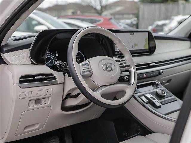 2025 Hyundai Palisade Ultimate Calligraphy (Stk: 127329) in London - Image 13 of 26