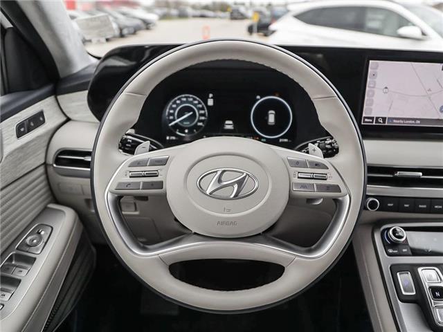 2025 Hyundai Palisade Ultimate Calligraphy (Stk: 127329) in London - Image 14 of 26