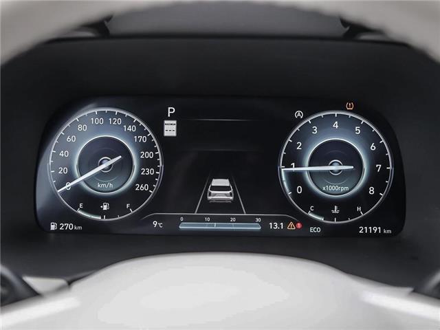 2025 Hyundai Palisade Ultimate Calligraphy (Stk: 127329) in London - Image 15 of 26