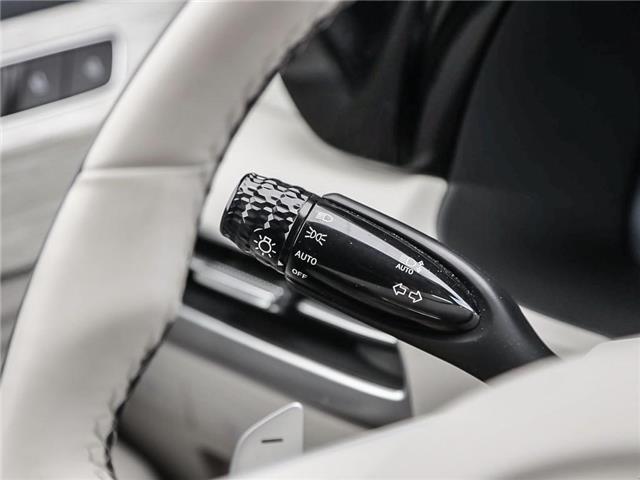 2025 Hyundai Palisade Ultimate Calligraphy (Stk: 127329) in London - Image 16 of 26