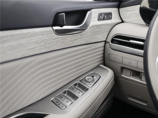 2025 Hyundai Palisade Ultimate Calligraphy (Stk: 127329) in London - Image 17 of 26