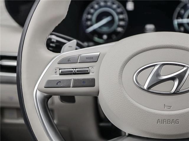 2025 Hyundai Palisade Ultimate Calligraphy (Stk: 127329) in London - Image 18 of 26