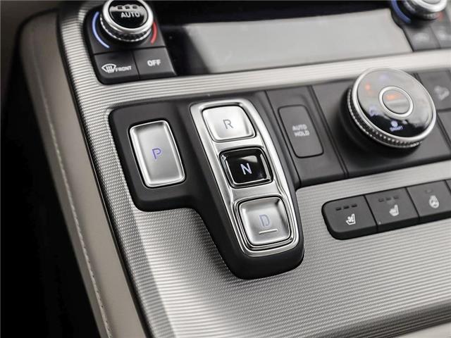 2025 Hyundai Palisade Ultimate Calligraphy (Stk: 127329) in London - Image 19 of 26