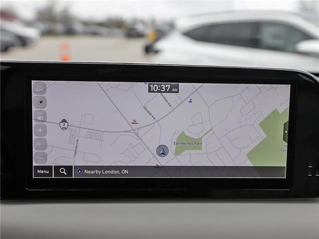 2025 Hyundai Palisade Ultimate Calligraphy (Stk: 127329) in London - Image 21 of 26