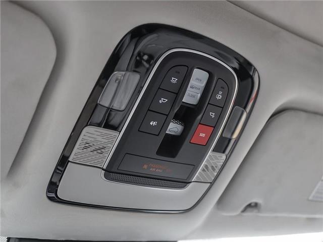2025 Hyundai Palisade Ultimate Calligraphy (Stk: 127329) in London - Image 22 of 26