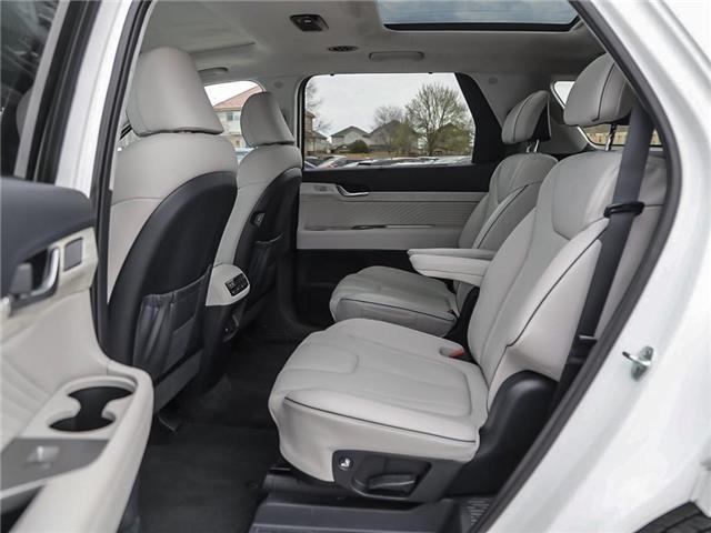 2025 Hyundai Palisade Ultimate Calligraphy (Stk: 127329) in London - Image 24 of 26