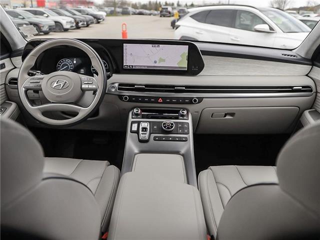 2025 Hyundai Palisade Ultimate Calligraphy (Stk: 127329) in London - Image 25 of 26