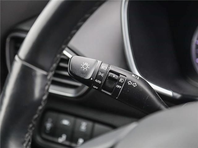 2020 Hyundai Santa Fe Preferred 2.4 w/Sun & Leather Package (Stk: 133486) in London - Image 15 of 25