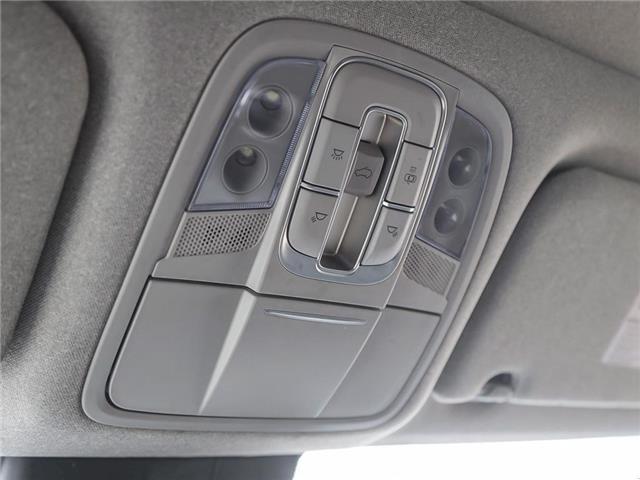 2020 Hyundai Santa Fe Preferred 2.4 w/Sun & Leather Package (Stk: 133486) in London - Image 21 of 25