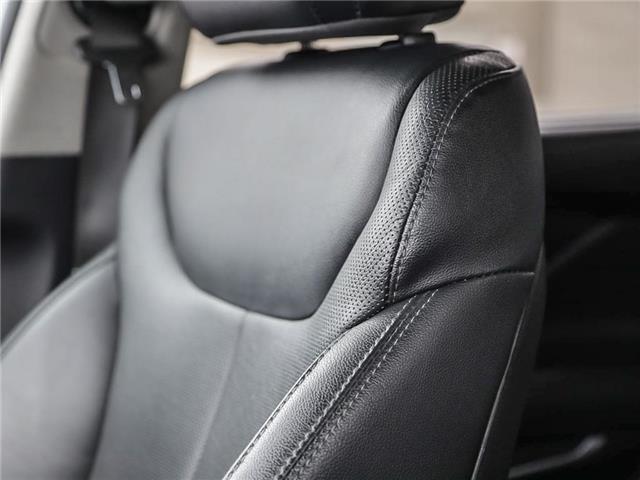 2020 Hyundai Santa Fe Preferred 2.4 w/Sun & Leather Package (Stk: 133486) in London - Image 22 of 25